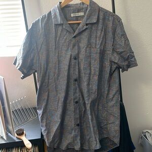 Outerknown BBQ shirt